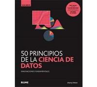 Guía Breve: 50 principios de la ciencia de datos | Lluïsa Moreno Llort Lluïsa Moreno Llort (Auteur)