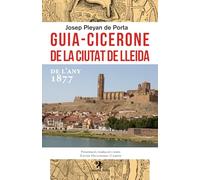 Guia-Cicerone de la ciutat de Lleida