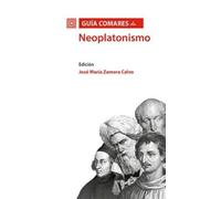 Guía Comares de Neoplatonismo