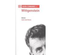 Guía Comares De Wittgenstein - [Livre en VO] Acero, Juan José (Auteur)