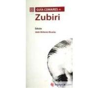 Guía Comares De Zubiri. - Nicolás, Juan Antonio Nicolás, Juan Antonio (Auteur)