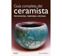 Guía completa del ceramista (2026)
