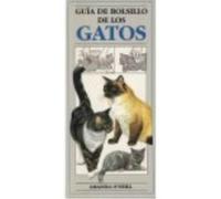 Guía De Bolsillo De Los Gatos - Amanda O'Neill Amanda O,neill (Auteur)