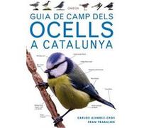 Guia De Camp Dels Ocells A Catalunya Aa Vv (Auteur)