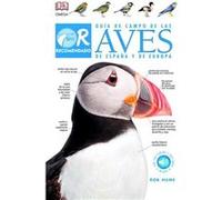 Guia De Campo De Las Aves De España Y De Europa Hume, Rob (Auteur)