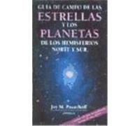 GUÍA DE CAMPO DE LAS ESTRELLAS Y LOS PLANETAS