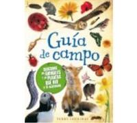 Guía De Campo - Jennings, Terry, Garrido Mayas, Irene Jennings, Terry, Garrido Mayas, Irene (Auteur)