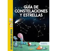 Guía de constelaciones y estrellas / Guide to Constellations and Stars