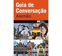 Guia de Conversação - Alemão [ Livre importé d´Espagne ]