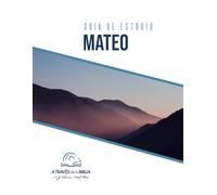 Guía de Estudio de Mateo