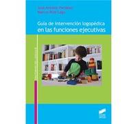 Guia De Intervencion Logopedica En Las Funciones Ejecutivas - [Livre en VO] Periañez Morales, Jose Antonio, Ros Lago, Marcos (Auteur)