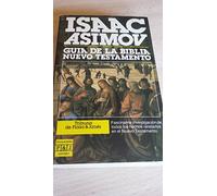 Guia de la biblia : nuevo testamento