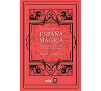 Guía de la España mágica/ Guide to Magical Spain