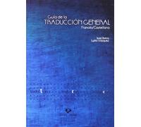 Guía de la traducción general francés / castellano