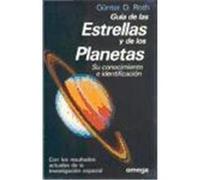 GUÍA DE LAS ESTRELLAS Y LOS PLANETAS