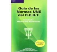 Guía De Las Normas Une Del Rbt - JOSÉ MORENO GIL, DAVID MARTÍN-ROMO GARCÍA, JUAN CARLOS GÓMEZ DE ZAMORA José Moreno Gil, David Martín - Romo García, Juan Carlos Gómez De Zamora (Auteur)