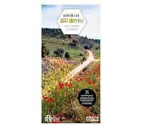 Guía de las Vías Verdes. Centro, Sur y Levante