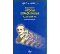 Guía de lectura: Antología de las Historias extraordinarias