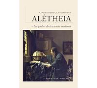 Guía de lectura: Los padres de la ciencia moderna: Bacon, Copérnico, Kepler y Newton