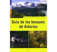 Guía de los bosques de Asturias
