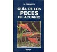 GUÍA DE LOS PECES DE ACUARIO