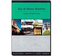 Guia De Museus Brasileiros, USPIANA--Brasil 500 Anos Universidade de Säao Paulo, Maria Cecâilia Franðca Lourenðco (Auteur)
