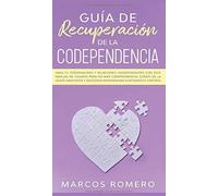 Guía De Recuperación De La Codependencia