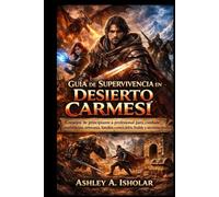 Guía de Supervivencia en el Desierto Carmesí: Consejos de principiante a profesional para combate, exploración, artesanía, batallas contra jefes, builds y secretos ocultos