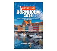 GUÍA DE VIAJE DE BORNHOLM 2026: Donde la naturaleza se encuentra con la cultura en el Mar Báltico