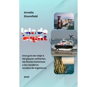 Guía de viaje de Isla de Wight fuera de lo ordinario 2025: Una guía de viaje a las playas solitarias, las fincas históricas y los senderos ocultos de Inglaterra