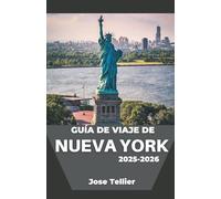 Guía de viaje de Nueva York 2025-2026: Recorra lugares emblemáticos, recorridos gastronómicos callejeros y museos de clase mundial con consejos prácticos.
