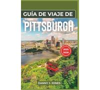 Guía de viaje de Pittsburgh 2025-2026: Explora la vibrante escena artística, las impresionantes aventuras al aire libre y las delicias culinarias.