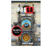 Guía de viaje de Praga 2026: Descubra lo mejor de la capital checa con consejos de expertos, joyas ocultas, atracciones principales, gastronomía, vida ... e itinerarios perfectos para cada viajero.
