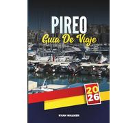 GUÍA DE VIAJE PIREO 2026: Descubra los destinos mejor calificados, las atracciones imperdibles, los consejos de viaje locales y las experiencias vacacionales inolvidables
