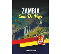 GUÍA DE VIAJE ZAMBIA 2026: Descubre Zambia: Migración de murciélagos en Kasanka, las llanuras de Busanga de Kafue y safaris a pie