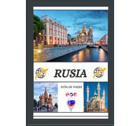 GUÍA DE VIAJES A RUSIA 2026