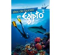 Guia de Viajes - Sites de Buceo en Egipto 2 [Import]