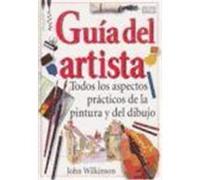GUÍA DEL ARTISTA