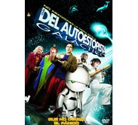 Guía del Autoestopista Galáctico