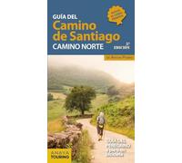 Guía del Camino de Santiago. Camino Norte