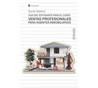 Guía del estudiante para el curso Ventas profesionales para agentes inmobiliarios