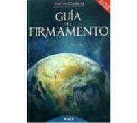 Guía Del Firmamento - Comellas García-Llera, José Luis Comellas García - Llera, José Luis (Auteur)