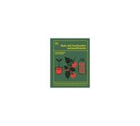 Guía Del Horticultor Autosuficiente (The Self-Sufficient Garden)