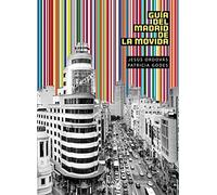 Guía del Madrid de la Movida