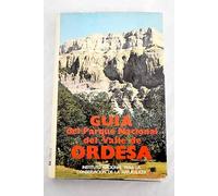 GUIA DEL PARQUE NACIONAL DEL VALLE DE ORDESA