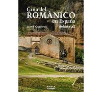 Guía del Románico en España de la A a la Z
