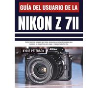 Guía del usuario de la Nikon Z 7II: Un recorrido amigable por lentes, accesorios y rutinas de cuidado para mantener su equipo listo para viajar y trabajar todos los días.