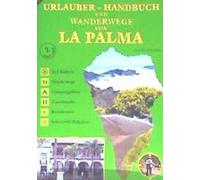 GUIA DEL VISITANTE Y SENDEROS RURALES DE LA PALMA - ALEMAN
