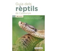 Guia dels rèptils de Catalunya