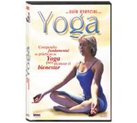 Guia Esencial Yoga [Import]